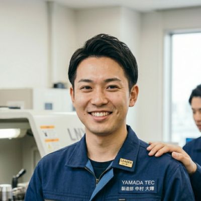 中村 大輝