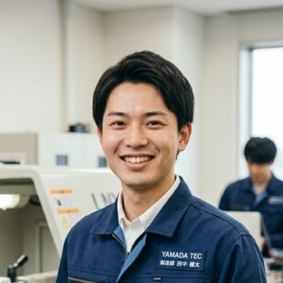 田中 健太