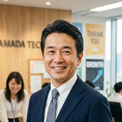山田 一郎